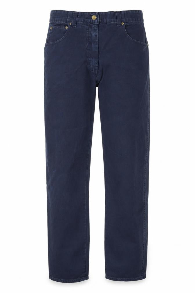 Department girl  Mens Blue   Chino Trousers Size 30 in L28 in