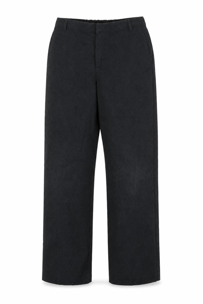 George Boys Grey   Dress Pants Trousers Size 10 Years