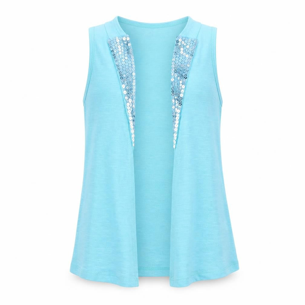 reamsta Girls Blue   Top Pyjama Top Size 6 Years
