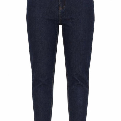 YES YES Womens Blue   Skinny Jeans Size 8 L30 in
