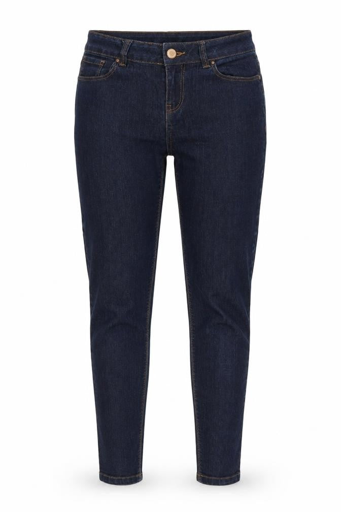YES YES Womens Blue   Skinny Jeans Size 8 L30 in
