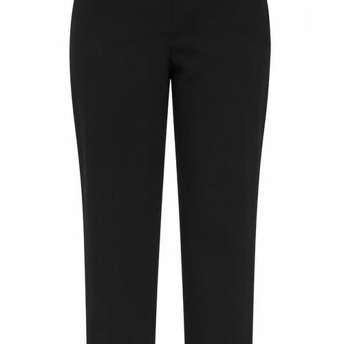 George Womens Black   Trousers  Size 12 L30 in