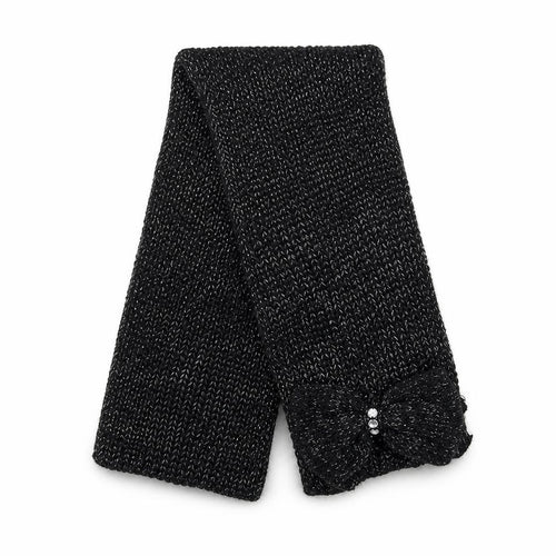 Debenhams Girls Black   Scarf Scarves & Wraps One Size