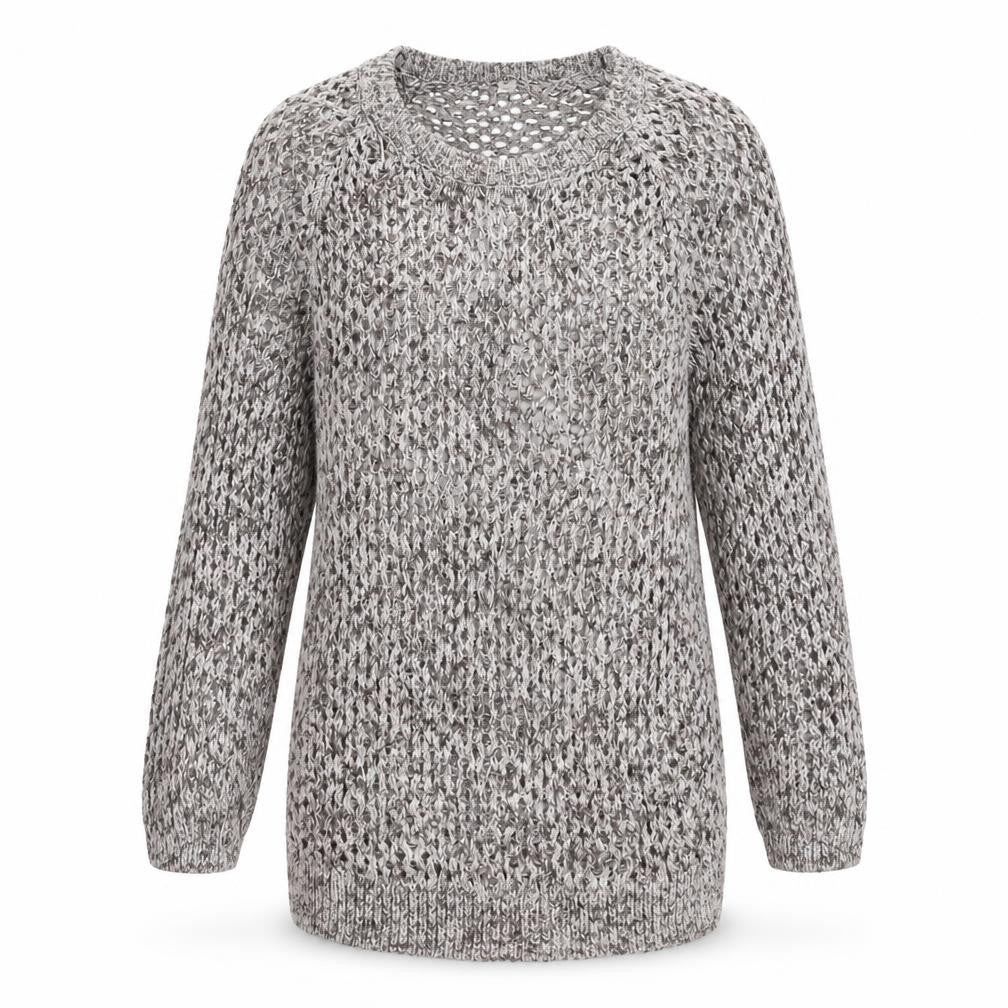Gap Womens Grey   Pullover Jumper Size M