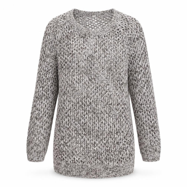 Gap Womens Grey   Pullover Jumper Size M