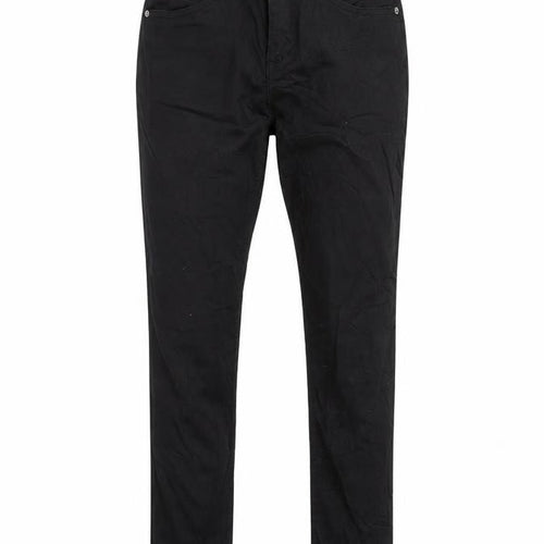 Street One Womens Black   Trousers  Size 8 L26 in