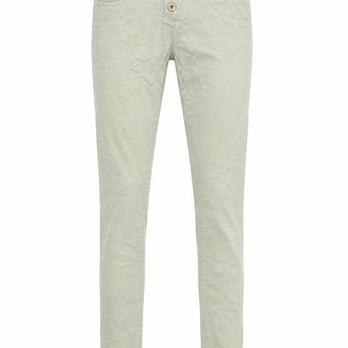 alame Womens Green  Denim Skinny Jeans Size 26 in L28 in