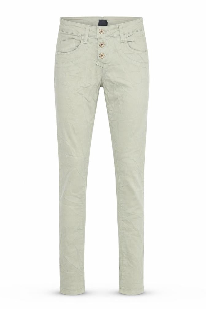 alame Womens Green  Denim Skinny Jeans Size 26 in L28 in