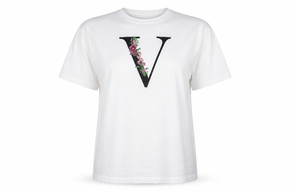 Simply Be Womens White   Basic T-Shirt Size M