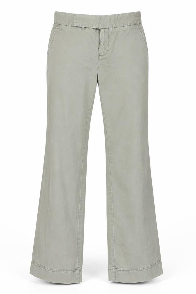Eddie Bauer  Mens Grey   Trousers  Size 30 in L28 in