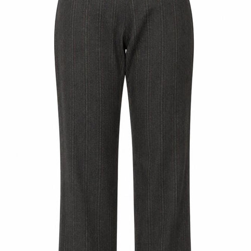 Marks and Spencer  Womens Brown   Trousers  Size 34 in L24 in