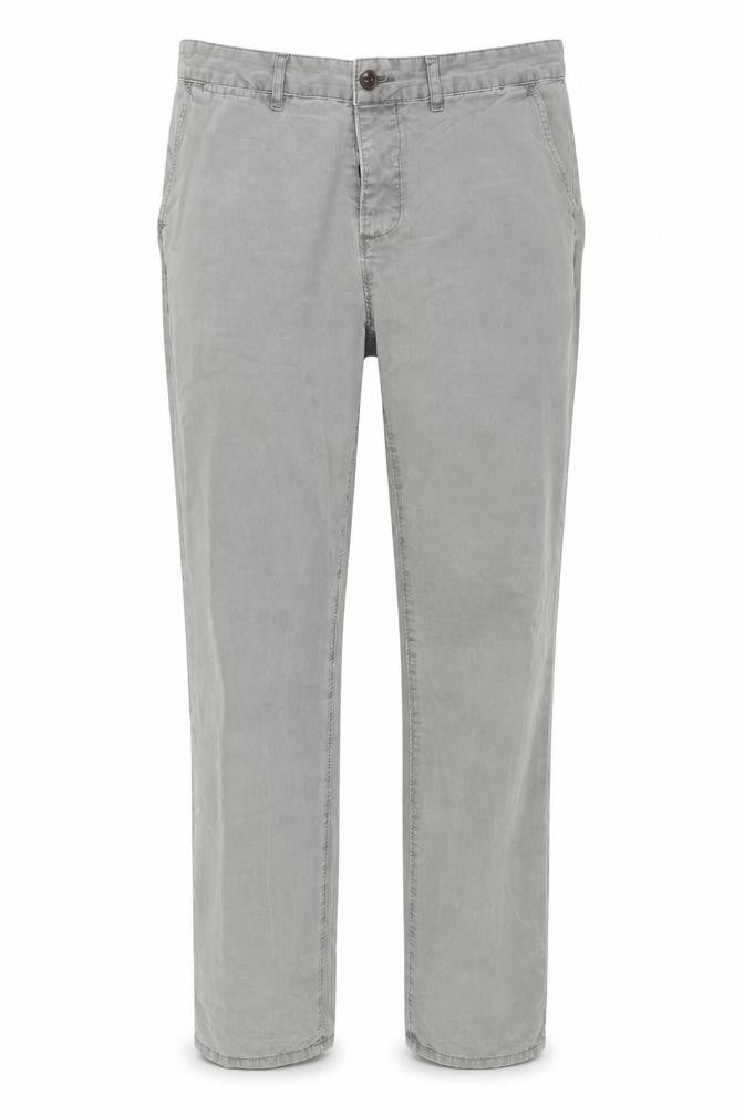 ASOS  Womens Grey   Trousers  Size 36 in L31 in