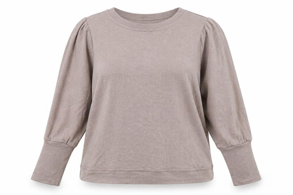 George Womens Brown   Pullover Jumper Size 12