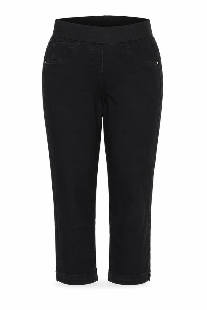 George Womens Blue   Trousers  Size 12 L21 in