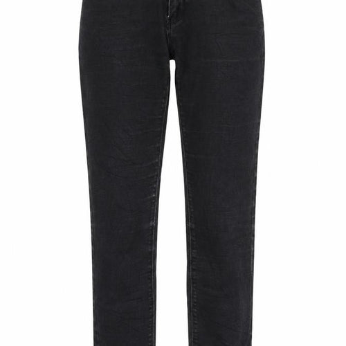FB sister Womens Grey   Straight Jeans Size 26 in L29 in