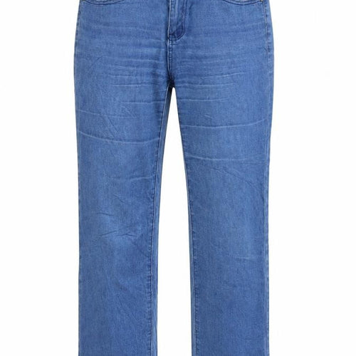 Sunbird Womens Blue   Straight Jeans Size 30 in L30 in