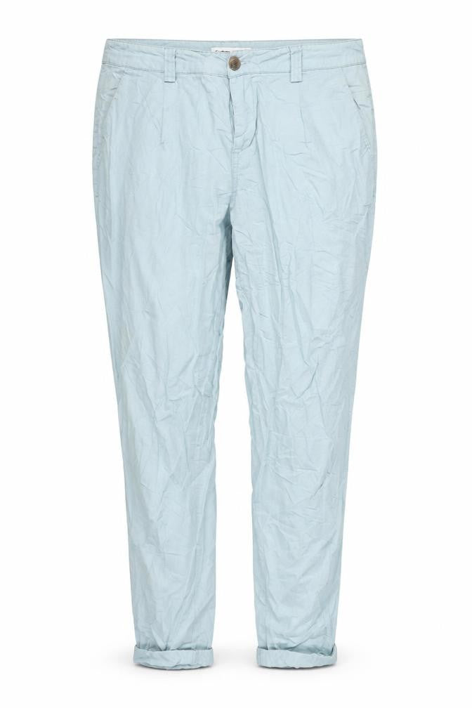 Cubus Womens Blue   Trousers  Size 10 L26 in