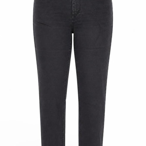 Principles Womens Grey   Straight Jeans Size 12 L25 in