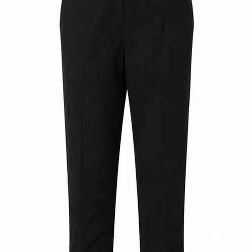 EWM Womens Black   Trousers  Size 32 in L25 in