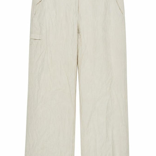 Cambio Womens Beige   Trousers  Size 34 in L30 in