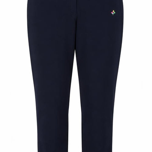 Preworn Womens Blue   Trousers  Size 16 L28 in