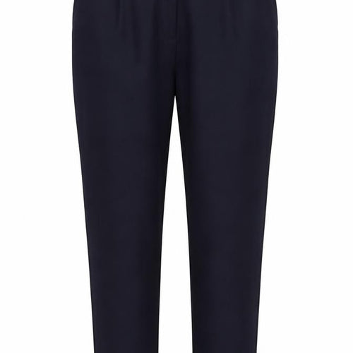 Oasis Womens Blue   Trousers  Size 10 L28 in