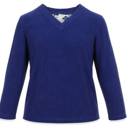 Preworn Womens Blue   Cardigan Jumper Size 12