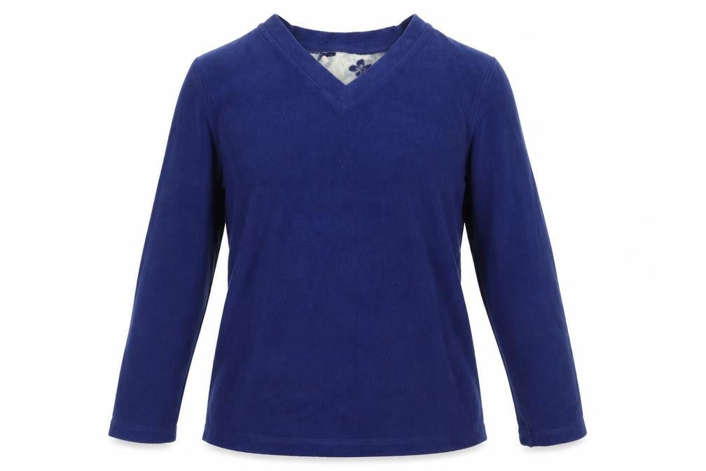 Preworn Womens Blue   Cardigan Jumper Size 12