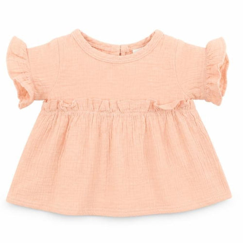 Shein   Girls Pink   Fit & Flare  Size 6-9 Months