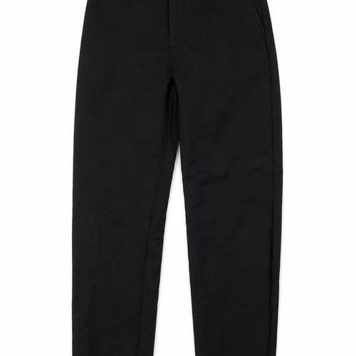 George Boys Black   Dress Pants Trousers Size 9 Years