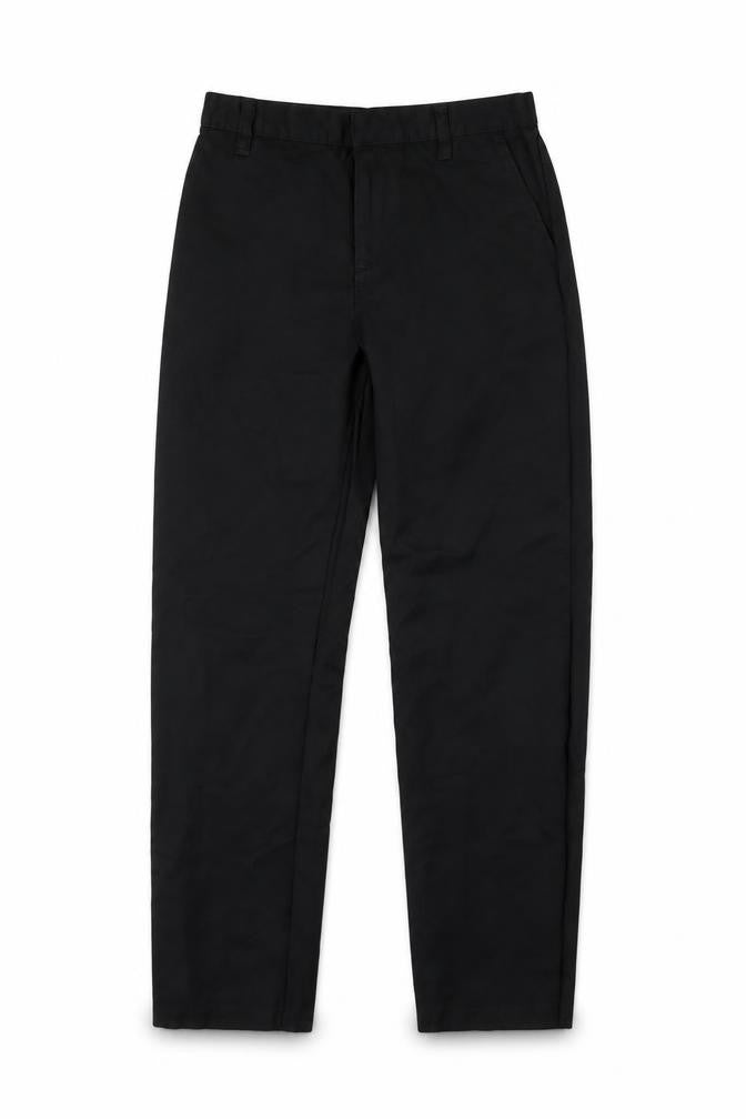 George Boys Black   Dress Pants Trousers Size 9 Years