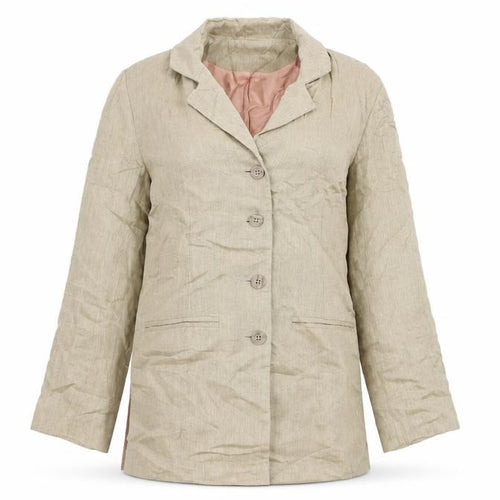 Oasis Womens Brown   Jacket  Size 10