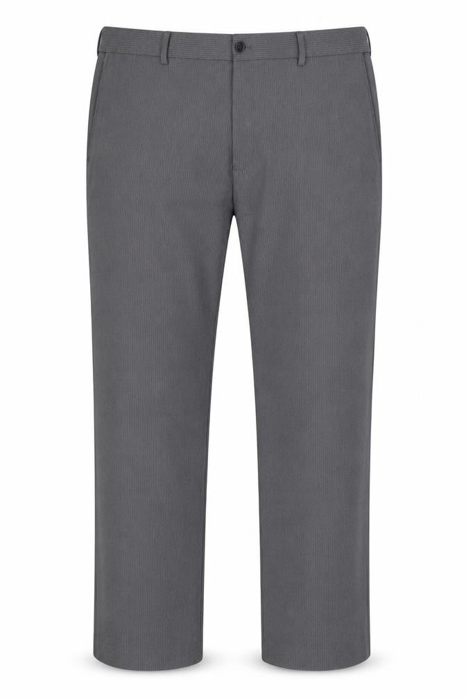 BHS Mens Grey   Trousers  Size 41 in L31 in