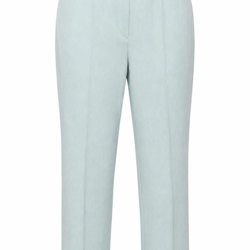 Scott & Taylor Womens Green   Trousers  Size 12 L29 in