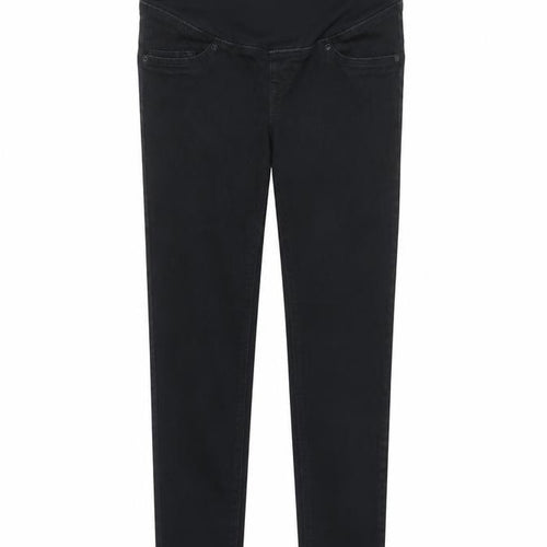 H&M Womens Black   Jegging Jeans Size S L27 in