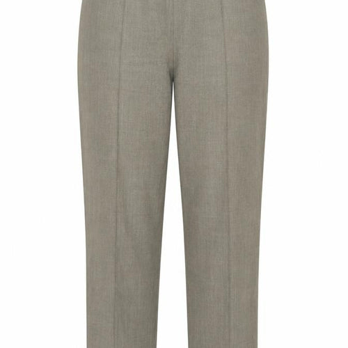 Epilogue Womens Beige   Trousers  Size 16 L25 in