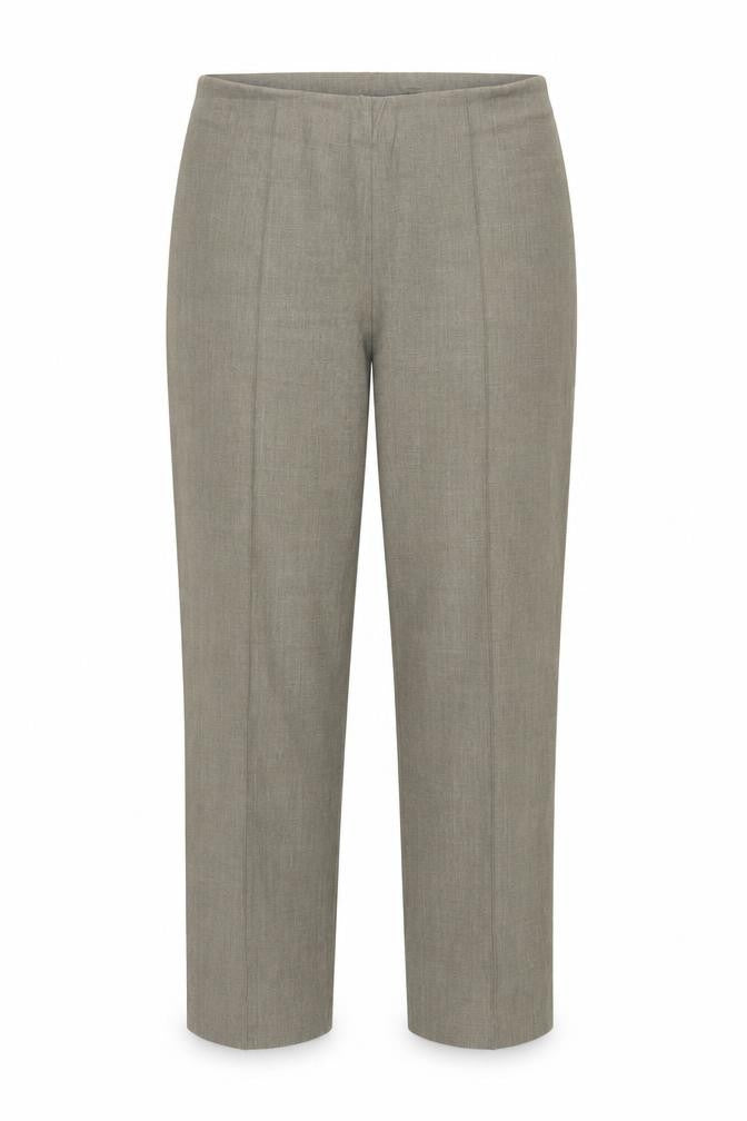 Epilogue Womens Beige   Trousers  Size 16 L25 in
