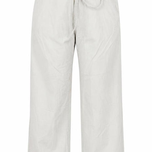 St Bernard Womens Beige   Carpenter Trousers Size 16 L28 in