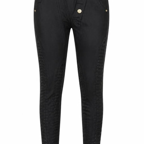 Emma & Ashley Womens Black   Skinny Jeans Size S L26 in
