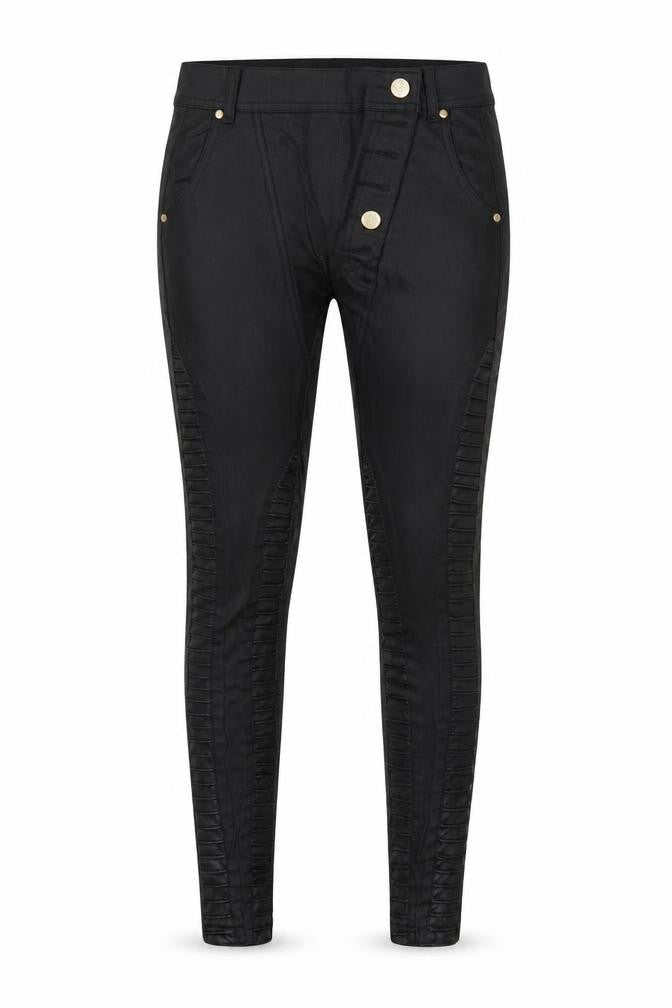 Emma & Ashley Womens Black   Skinny Jeans Size S L26 in