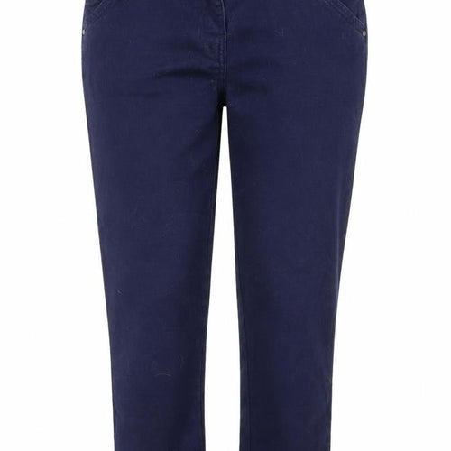 George Womens Blue   Skinny Jeans Size 10 L22 in