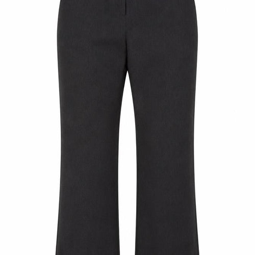Dorothy Perkins Womens Grey   Trousers  Size 12 L29 in