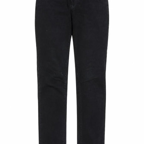 ware & Denim Womens Black   Skinny Jeans Size 8 L29 in
