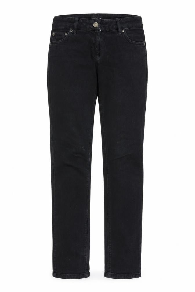 ware & Denim Womens Black   Skinny Jeans Size 8 L29 in