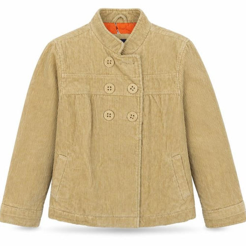 Gap Girls Brown   Jacket Coat Size M