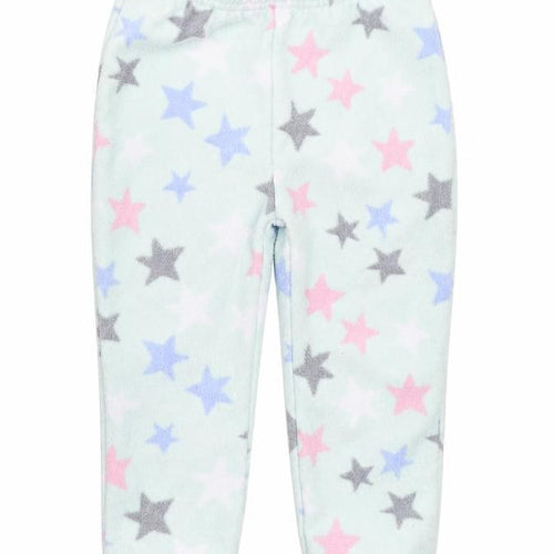 Nutmeg Girls Blue   Bloomer Trousers Size 2 Years