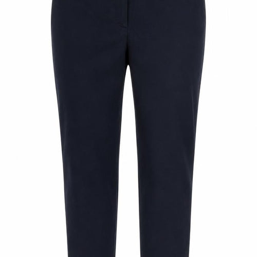 Preworn Womens Blue   Trousers  Size 36 in L27 in