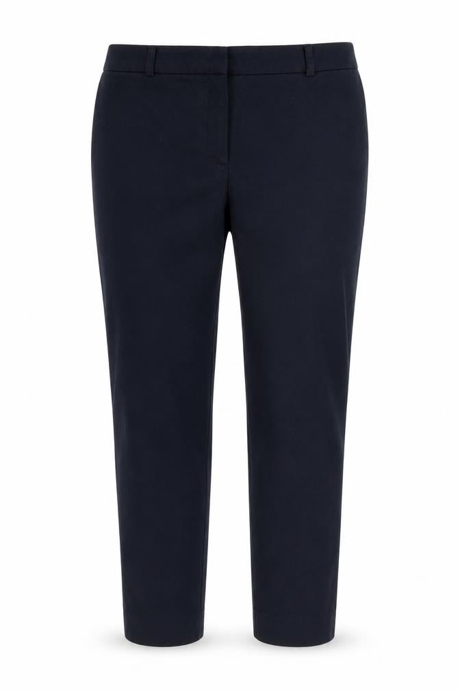 Preworn Womens Blue   Trousers  Size 36 in L27 in