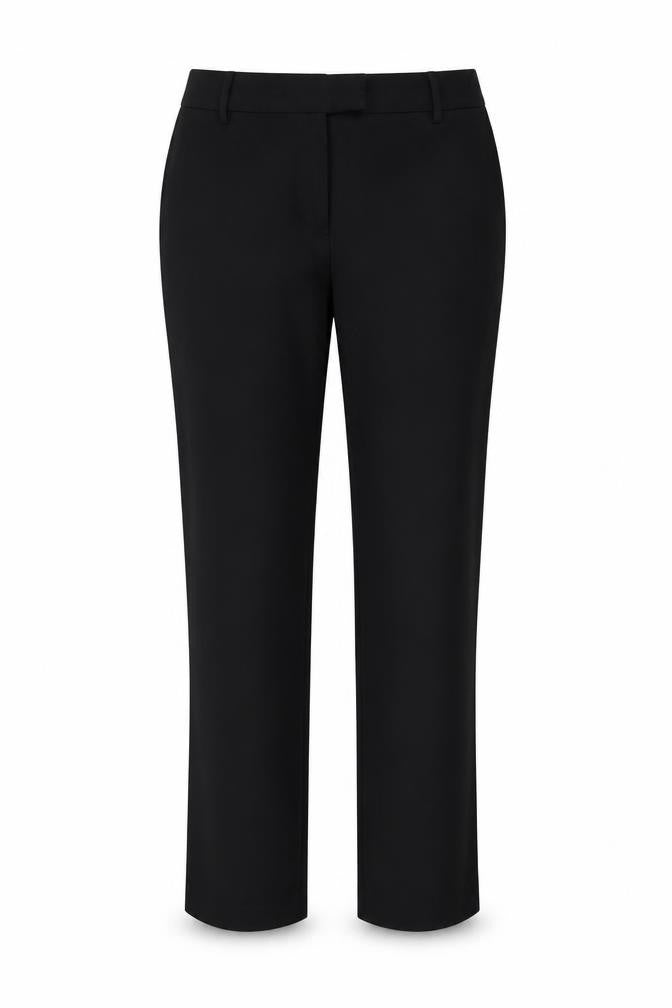 Papaya Womens Blue   Trousers  Size 16 L27 in