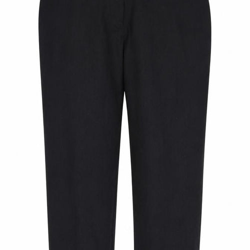 Brook Traverner Womens Black   Trousers  Size 40 in L30 in